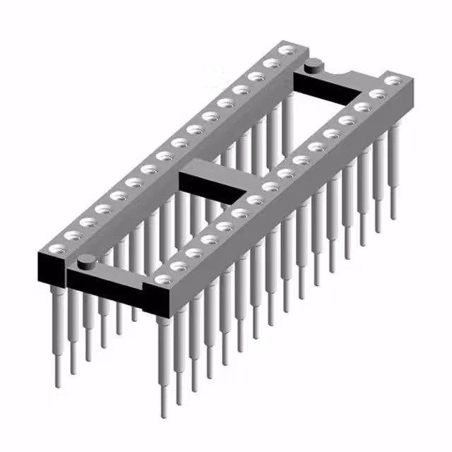 116-87-432-41-007101 Preci-Dip  Zoccoli IC